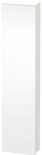 Duravit DuraStyle Waschtisch links 1800 x 400 x 240 weiß matt