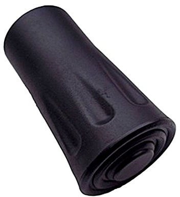 Trekmates Rubber Ferule - Grip-Cap Schutzkappe für Trekking Stock