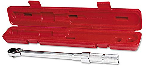 Stanley Proto J6012C Clé dynamométrique à cliquet pour micromètre 9,5 mm