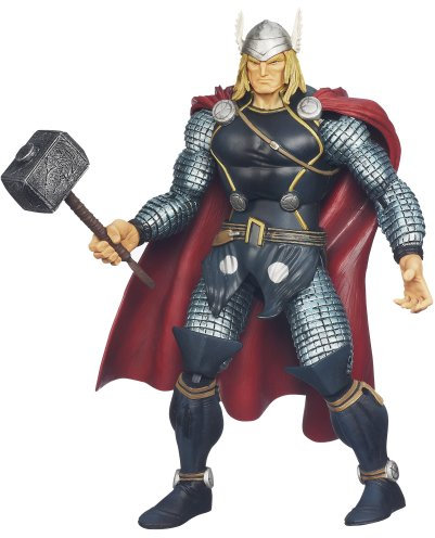 Hasbro Marvel Universe Thor Figure 6 inches