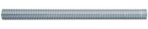 fischer 509224 Ankerstange FIS A M 12 X 1000 Stahl 8.8