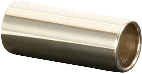 OnStage Chrome Guitar Slide ~ Size 9 ~ Thick SLD209T
