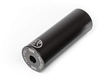BSD Crack Pipe Peg | schwarz | Chromoly | 10mm