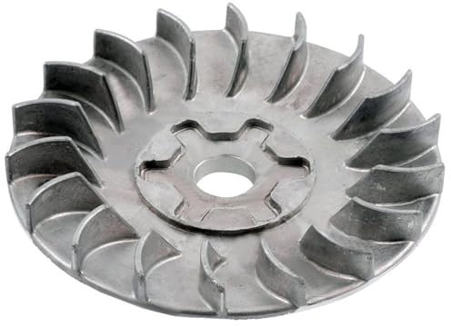 Riemenscheibe Minarelli kompatibel mit Yamaha Aerox 50 Cat 03- SA14, MOTOWELL Magnet RS 2T, KEEWAY RY6 50, ATU/Explorer Explorer Spin GE 50 B05, RY8 50, MBK Booster 50 NG -99