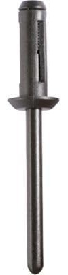 KS Tools 420.1304 Blindniet-Verbindungsclip für GM,10er Pack