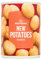 Morrisons New Potatoes, 540g