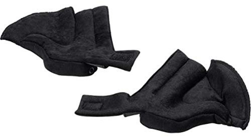 Schuberth Wangenpolster Gr. 60-61