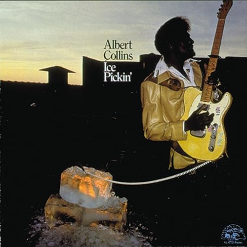 ALLIGATOR RECORDS AL 4713 02