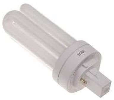 Osram 224915 Ampoule à Economie d'Energie GX24d-2 18 W