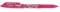 Pilot Frixion Tintenroller (radierbar) 12 Stück pink