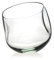 Box Set von 2 x 400 ml Fairtrade Nelson Whiskygläser N2
