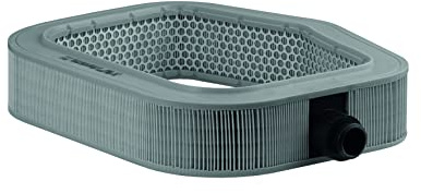 MAHLE LX 990 Luftfilter - für Mercedes-Benz SL (R129), u.a. | Kompatibel mit: MERCEDES-BENZ 124 Cabriolet, 124 Coupe, 124 Stufenheck, 124 T-Model, E-CLASS T-Model, SL