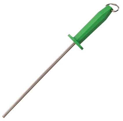 Dexter-Russell 25,4 cm, kein Arbeitsstahl, glatt
