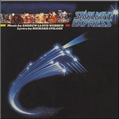 starlight express