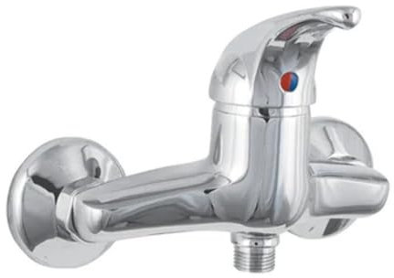 Miscelatore esterno doccia - Marzia