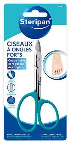 Steripan Nagelschere, widerstandsfähig