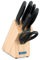 Arcos - Tacoma 6pz (5 cuchillos+tijera)serie niza 136100 arcos