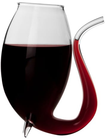 Vinology Set of 2 Port Sipper Glasses
