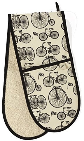 Le Tour Double Oven Glove