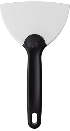 Matfer – 114005 Silveo Spatule grattoir, Blanc