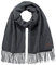 Barts Herren Soho Scarf Schal, Blau (0003-NAVY 003D), One size (Herstellergröße: UNI)