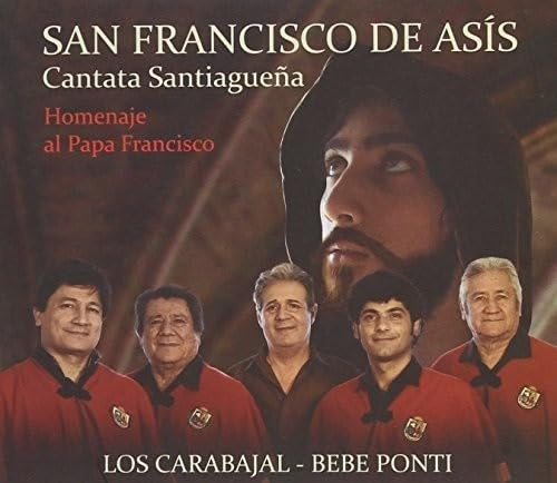 San Franc de Asis / Homenaje Papa Franci