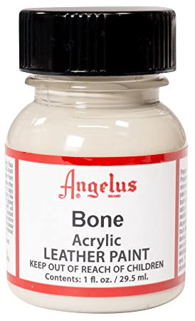 Angelus Acrylic Leather Paint