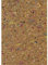Rayher 63018000 Korkstoff, Granulat natur/bunt, Zuschnitt gerollt, 45 x 30 cm, Stärke 0,5 mm, vegane Lederalternative, zum Basteln, Nähen, Kleben, Schneiden, Stanzen, Bemalen, Beschriften