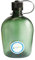 Nalgene Oasis Feldflasche, Foliage, 1 Liter