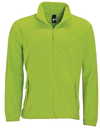 SOL'S Herren Sol's North Fleece