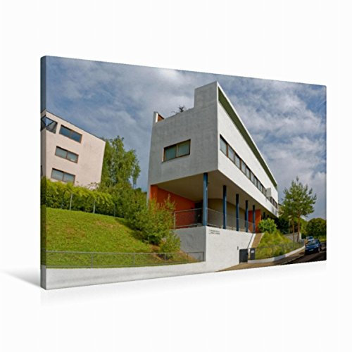 CALVENDO Doppelhaus Architekten Le Corbusier u. Pierre Jeanneret