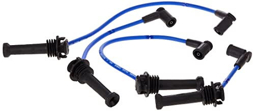NGK (52028) FDZ070 Spark Plug Wire Set by NGK