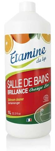 Etamine Du Lys Purifiants Brillance Salle de Bains 1 L