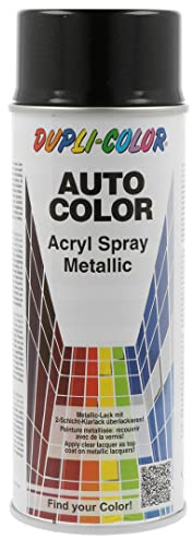 DUPLI-COLOR 808579 AUTO COLOR 70-0422 grau metallic 400 ml