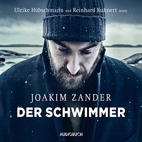 Der Schwimmer: Klara Walldéen 1