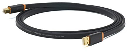 Neo NEOUSBA3M 3 m d+ USB Class A Cable - Orange