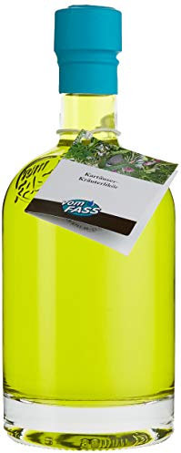 Vom Fass Kartäuser Kräuter Likör (1 x 0.5 l)