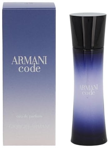 Armani Code Giorgio Armani EDP Damenparfüm