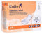 KOLIBRI comfort Einlagen anatomisch mini 28 St