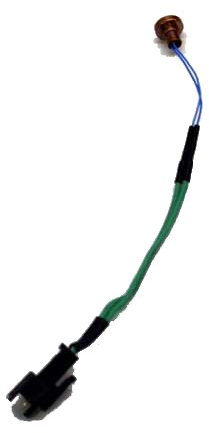 H&C Jura Temperaturfühler Sensor für Dampf Thermoblock S Serie Art Nr. 59177