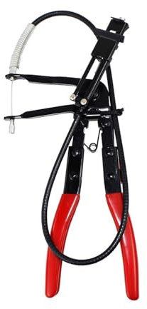 HFS(R) Cable-Type Flexible Hose Clamp Pliers