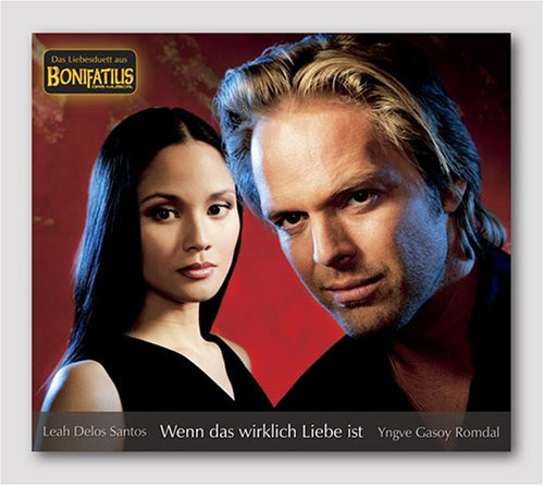 WENN DAS WIRKLICH LIEBE IST aus Bonifatius - Das Musical