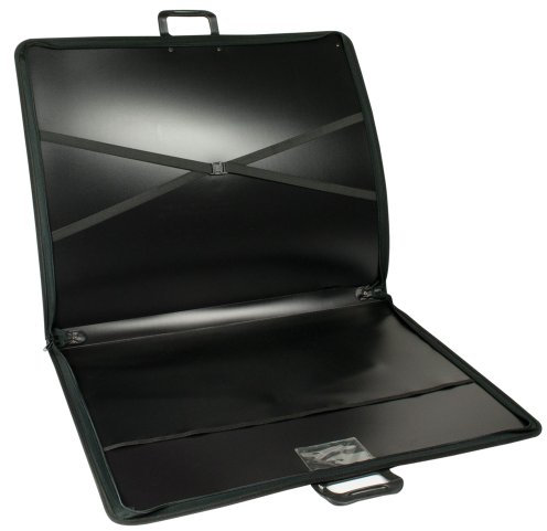 Royal & Langnickel RPORT-90 Portfolio-Tasche A1 Vinyl