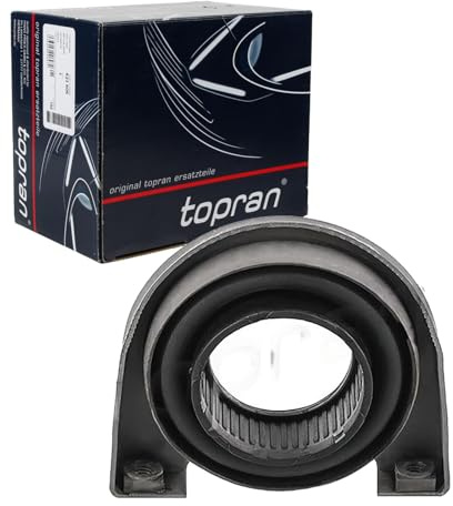 Topran 205 500 Lagerung, Gelenkwelle | 205 500 Kompatibel mit Omega B (V94),Omega B Caravan (V94)