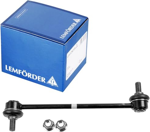 Lemförder 35001 01 Stange/Strebe, Stabilisator vorne | 35001 01 für Elantra I30