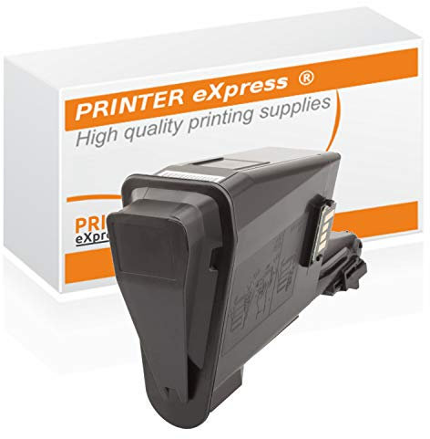 PRINTER eXpress XL Toner kompatibel mit Kyocrea TK-1115, TK1115, 1T02M50NL0 für FS-1041 FS1041 FS-1220 FS1220 FS-1220MFP FS1220MFP FS-1320 FS1320 FS-1320MFP FS1320MFP Drucker schwarz 1.600 Seiten
