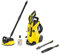 Karcher K4 Full Control Home Pressure Washer 1800w