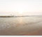 murando - Vlies Fototapete Strand und Meer 350x256cm Foto Tapete Schlafzimmer Wohnzimmer Vliestapete XXL Motivtapeten Bildtapete 3d Effekt Wand Dekoration - Natur Landschaft Sonnenaufgang c-B-0080-a-b