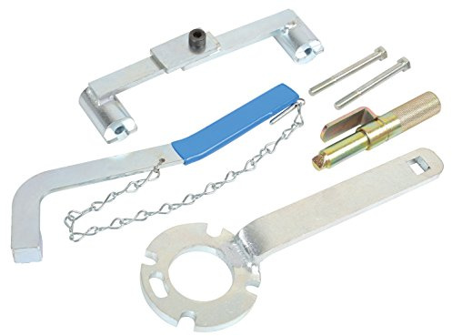 Laser 6558 Cambelt Tool Kit - for Renault, Volvo Petrol Twin Cam