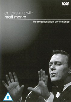 Matt Monro - An Evening With [UK Import]